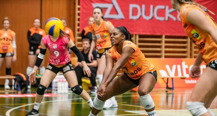 Le NUC qualifié avec panache
