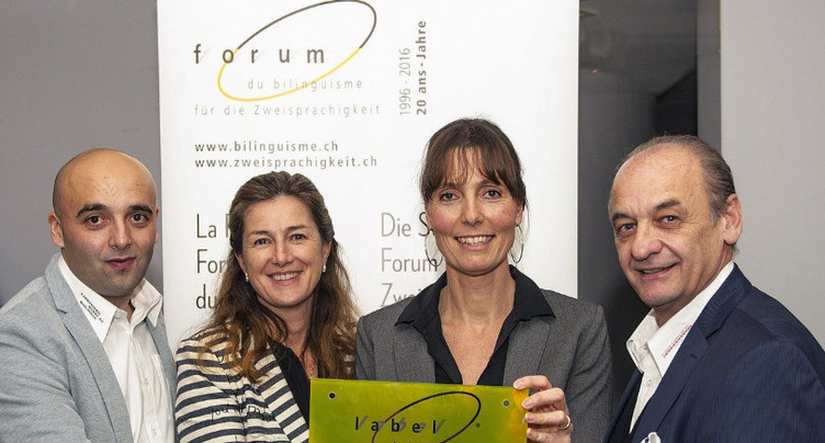 Quel avenir pour le bilinguisme dans le canton de Berne ?