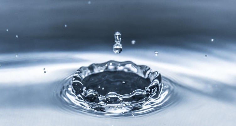 Coupure d'eau à Dombresson