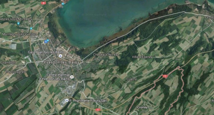 Coronavirus : Yverdon renonce à encaisser ses baux commerciaux