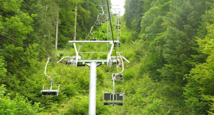 L’argent public pour soutenir les remontées mécaniques de moyenne altitude est vital