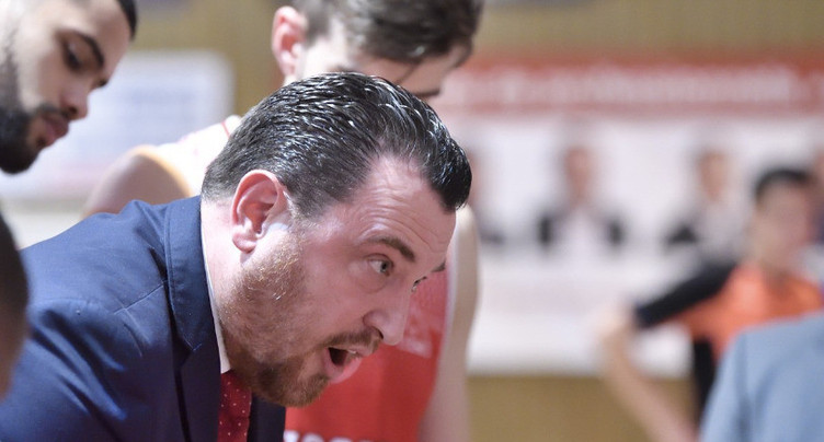 Le BC Boncourt tire le leader