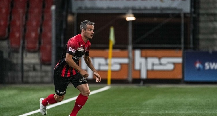 Courte défaite pour Xamax
