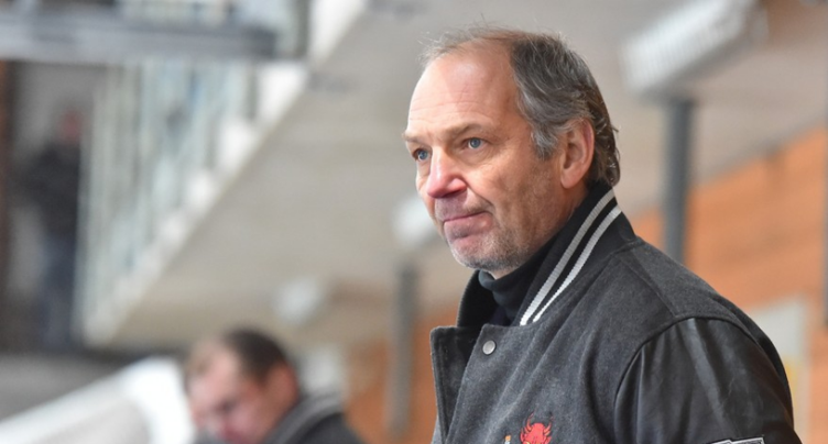 Fin de saison pour le HC Moutier