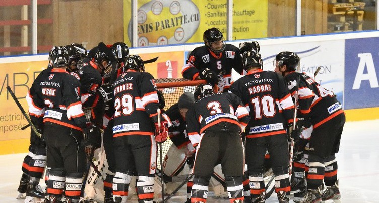 Rencontre stoppée et match renvoyé