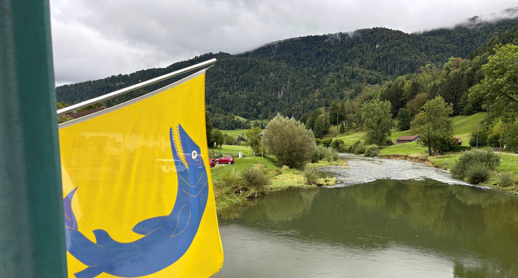 Budget 2026 accepté à Soubey