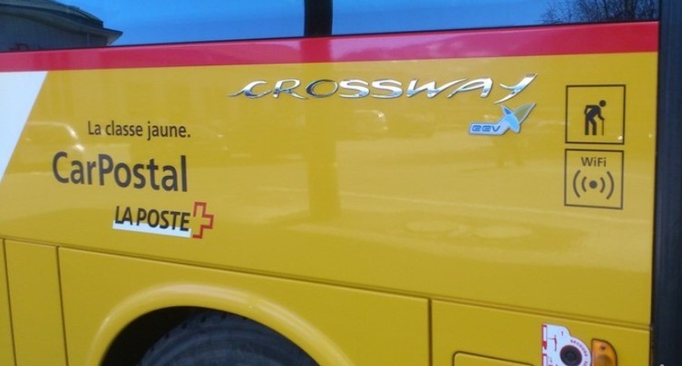 CarPostal étoffe son offre du côté de Gorgier