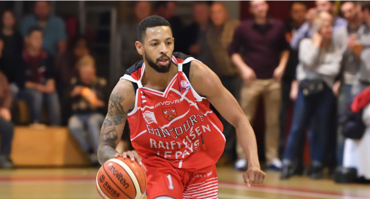 Un dernier quart fatal au BCB