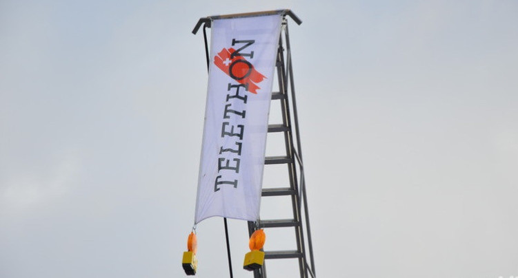 Les pompiers jurassiens à nouveau mobilisés pour le Téléthon