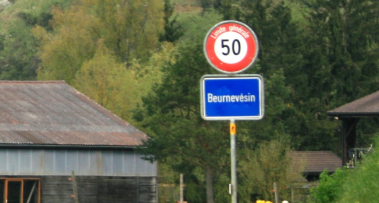 Beurnevésin se cherche un nouveau conseiller communal