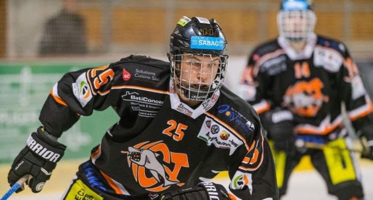 Tramelan signe le carton de la soirée en 2e ligue