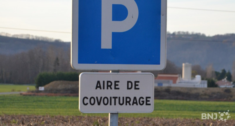 L'encouragement au covoiturage se poursuit