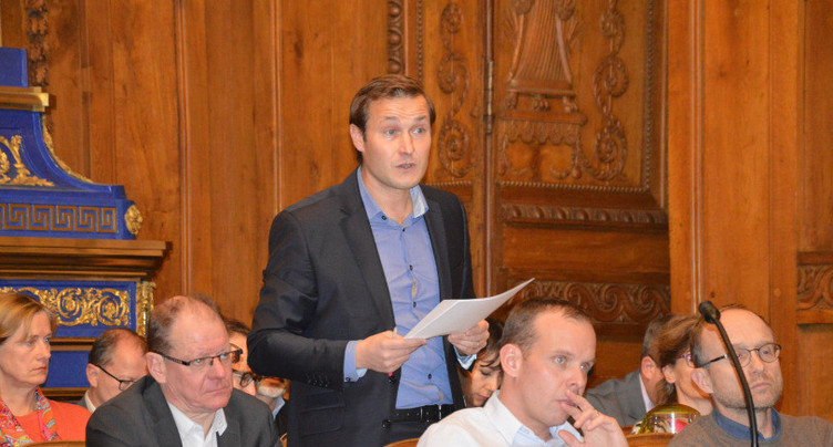 Budget remanié et validé à Neuchâtel