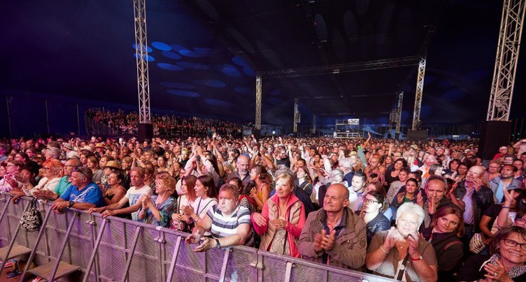 Festi’Neuch révèle une partie de sa programmation