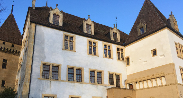 Budget 2023 de l’État : Neuchâtel trébuche dans le rouge