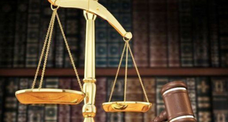 La réforme de la justice doit être inscrite dans la Constitution bernoise