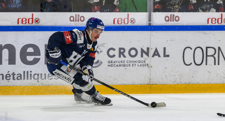 Les longs voyages du HCC pour conserver son trophée 