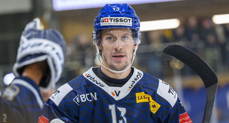 Olden et le HCC c’est terminé