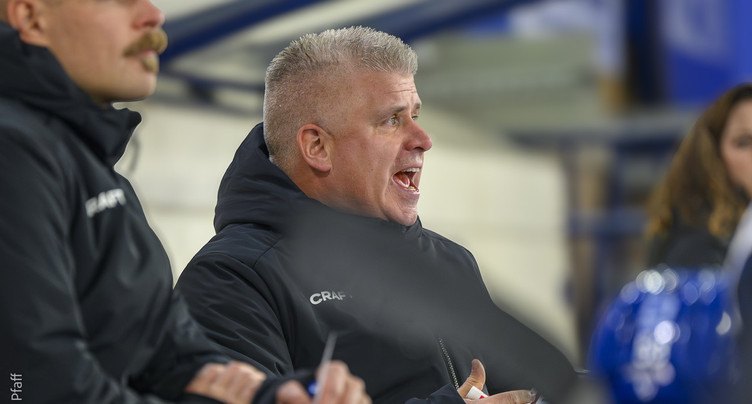  Les Abeilles du HCC volent (très) bas à Coire 