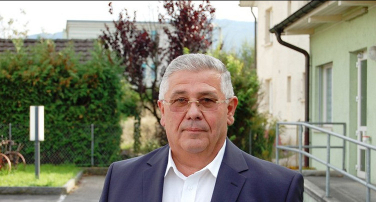 Jean Lusa quitte l'exécutif boncourtois