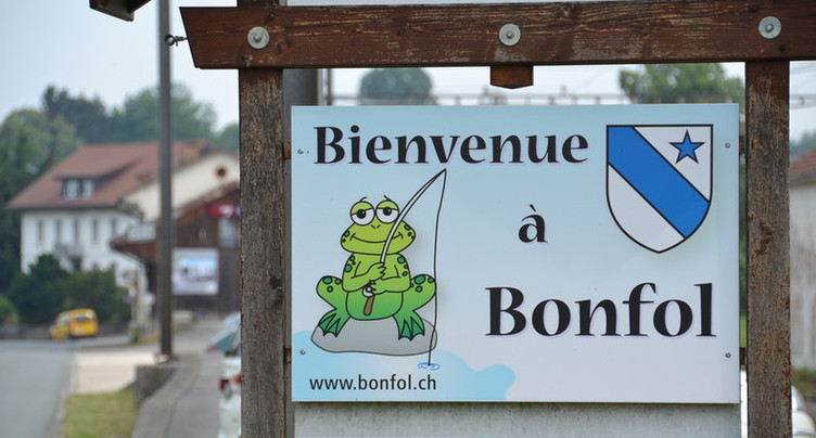 Du bénéfice pour Bonfol