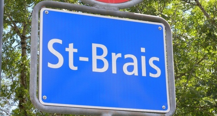 St-Brais valide ses comptes 2020