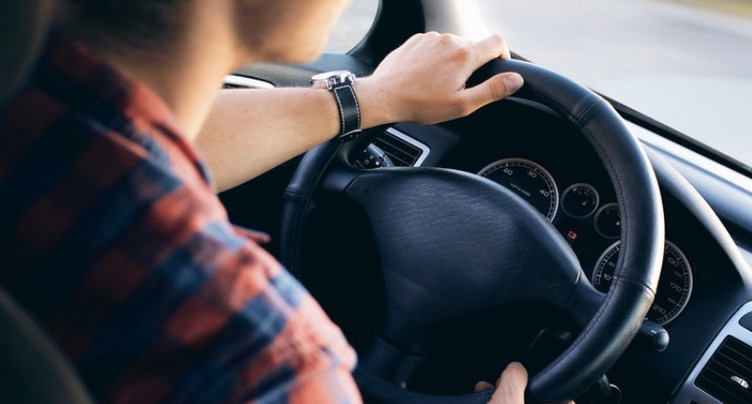17 ans et au volant ?