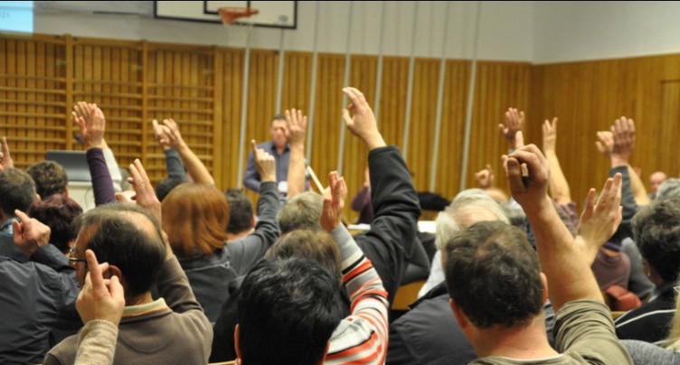 Des comptes qui passent la rampe dans plusieurs communes