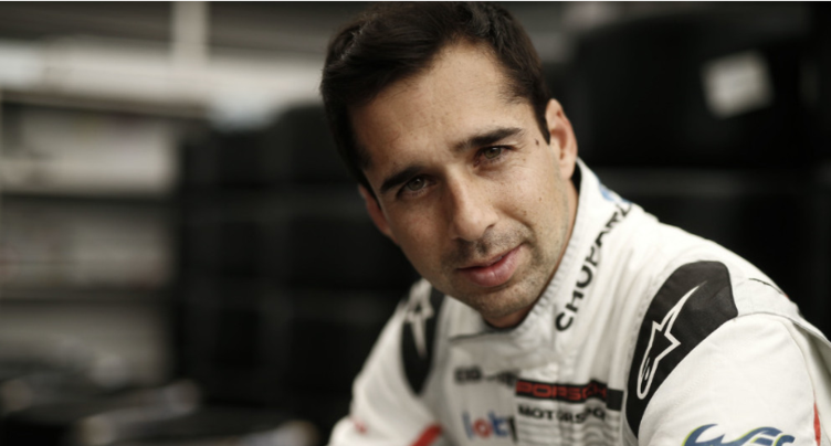 Retour en Formule E pour Neel Jani