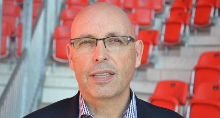 Christian Binggeli mise sur les jeunes pour l’avenir de Xamax