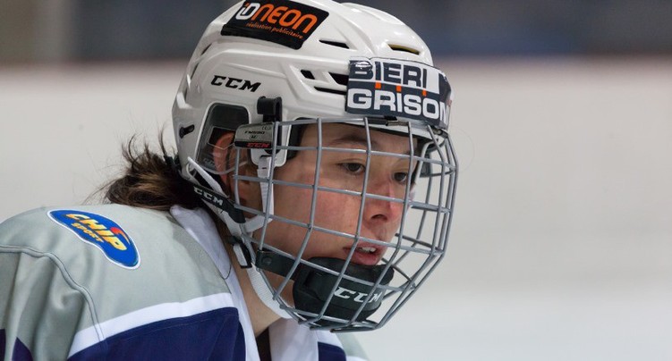 Du renfort à la Neuchâtel Hockey Academy