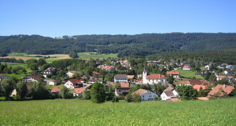 Daniel Rohrbach quitte le conseil communal de Develier 