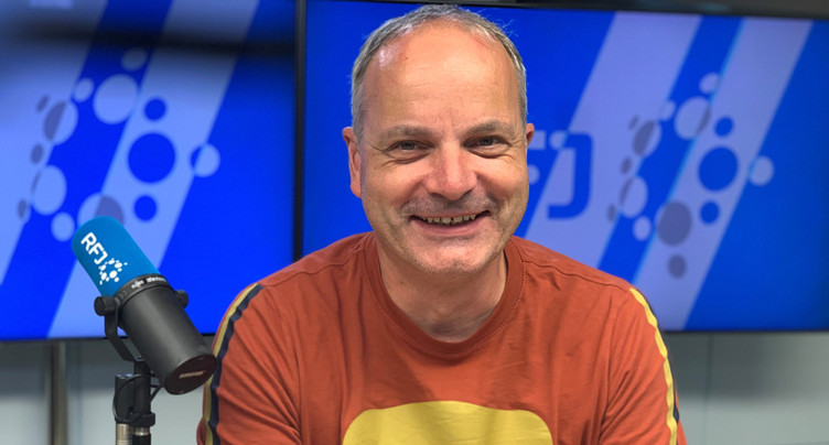 « L’autre revue de presse » : le ballon dort !
