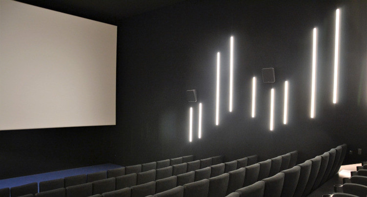Certificat Covid : les cinémas de la région prudemment optimistes