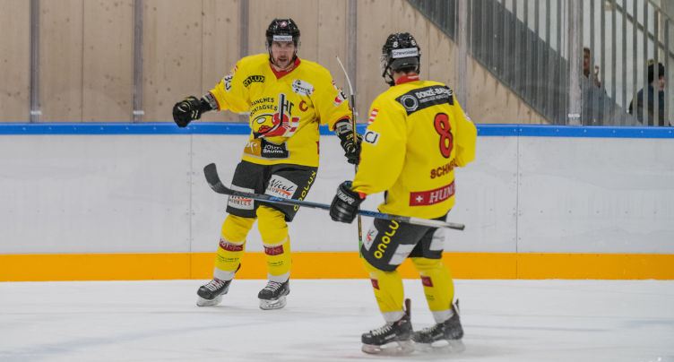 Du bronze national pour le HCFM