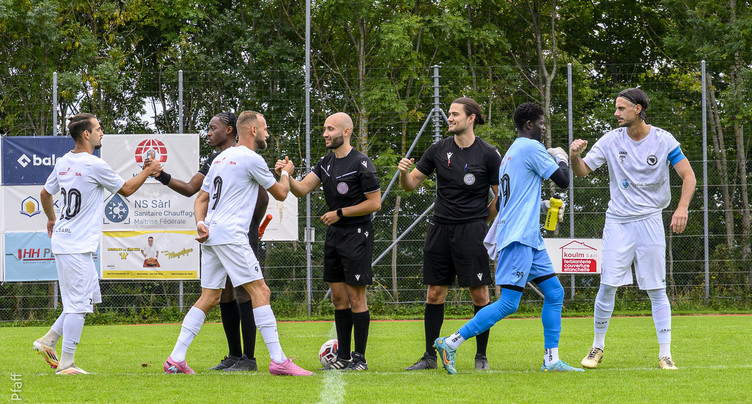 Défaite frustrante pour Bosna Neuchâtel
