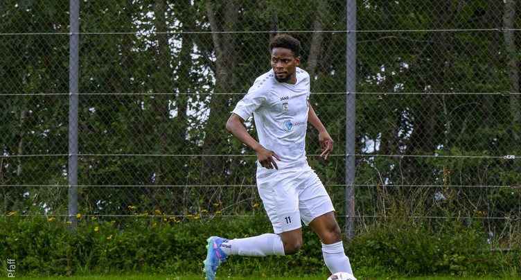 Bosna maîtrise son sujet à domicile