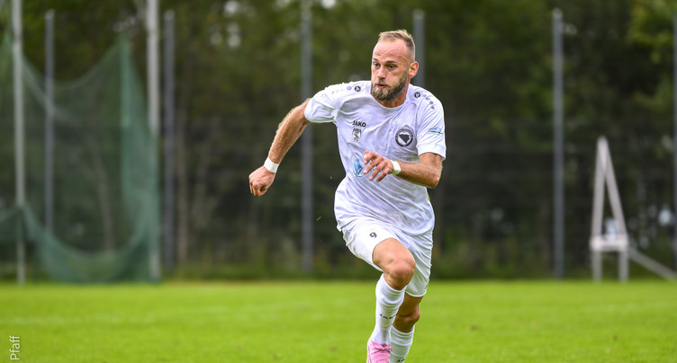 Bosna prend le meilleur sur Bôle