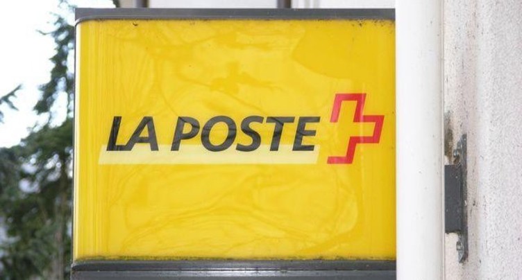 La Poste s’installe chez Denner à Bonfol