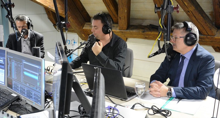 Pure Politique : éclairage sur le couple « canton-communes »