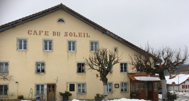 Un Soleil qui veut rayonner auprès des jeunes