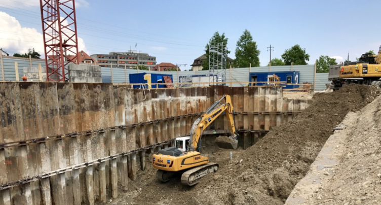 Un outil pour faciliter la tâche des acteurs de la construction