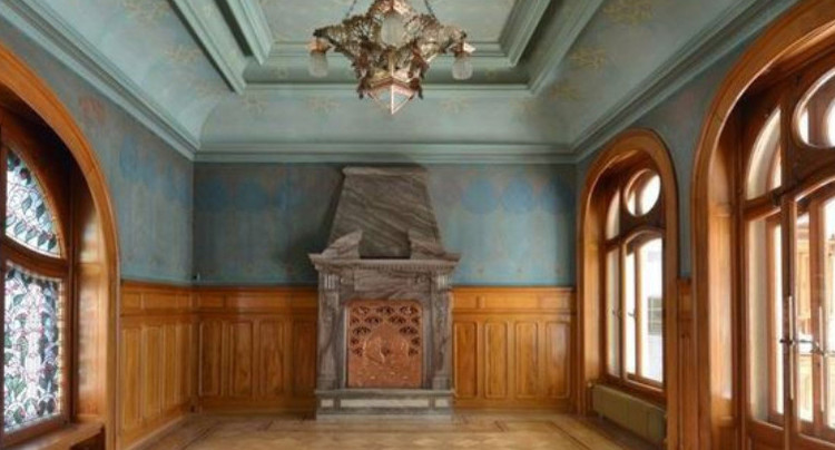 Dix ans d'UNESCO fêtés en grande pompe dans les Montagnes