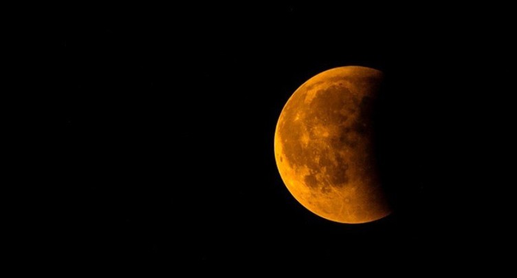 La Terre et la Lune vont jouer à cache-cache