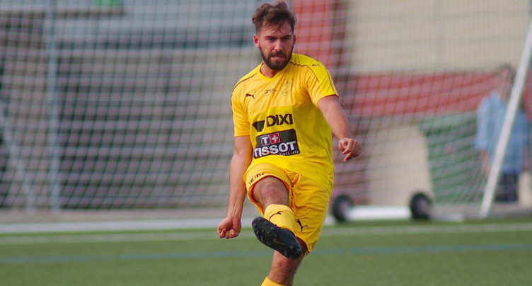 2e ligue inter : bonne opération pour Le Locle