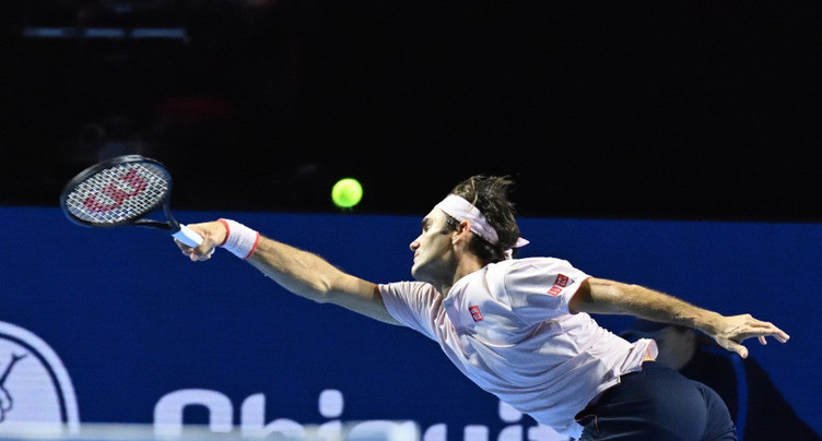 Roger Federer perd sa couronne à Melbourne