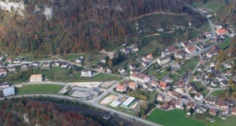 Soyhières s’est choisi un nouveau conseiller communal