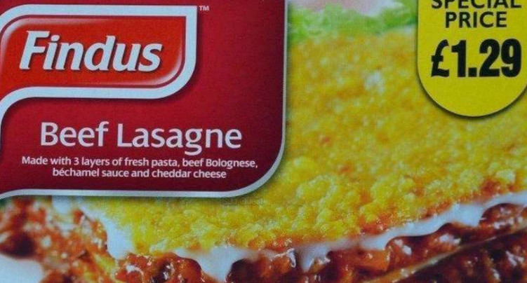 Viande de cheval dans les lasagnes : début du procès