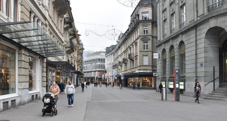 Une Vaudoise gagne le concours de « Bienvenue à Bienne »
