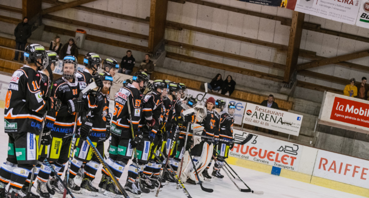 Tramelan en route pour les demi-finales
